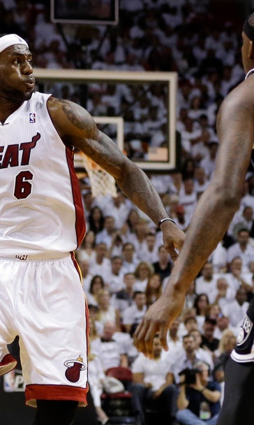 Heat vs. Nets Game 2 preview